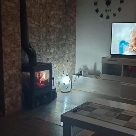 Apartamento Los Arcos Alaminos Экстерьер фото