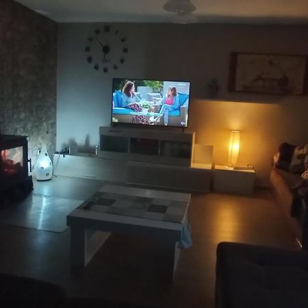 Apartamento Los Arcos Alaminos Экстерьер фото