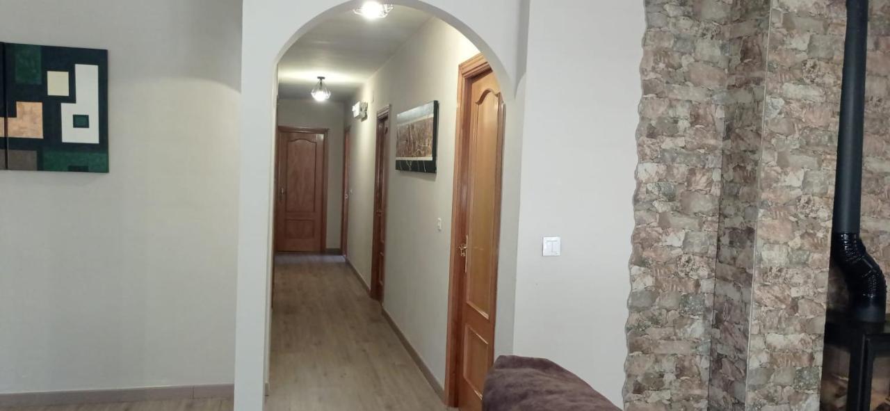 Apartamento Los Arcos Alaminos Экстерьер фото