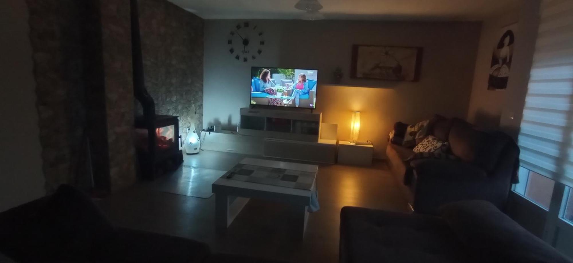 Apartamento Los Arcos Alaminos Экстерьер фото